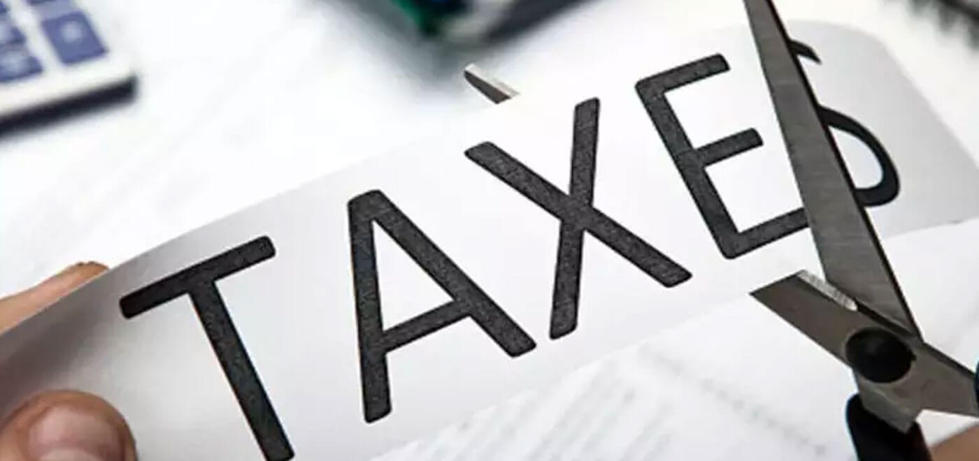 Read more about the article Resolution of Tax Claims